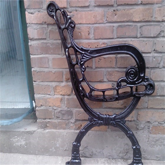 泉州厂家直供批发定制座椅铸铁腿