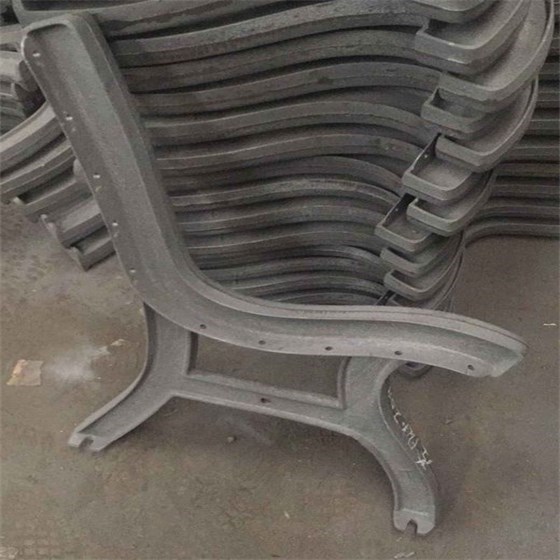 泉州座椅铸铁腿椅子框架批发现货