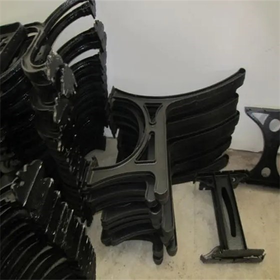 泉州厂家定制销售大量现货座椅铸铁腿